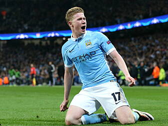 As it happened: Manchester Cit...